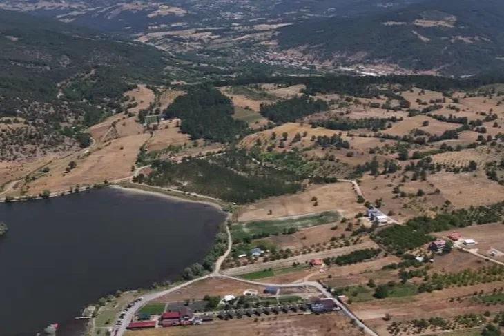 2 yıl üst üste ekilmeyen tarım arazileri kiraya verilecek