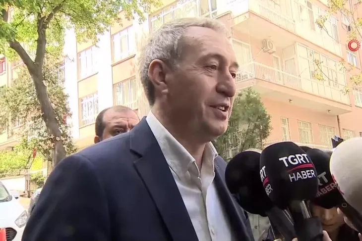 DEM Parti Milletvekillerinden ilk açıklama