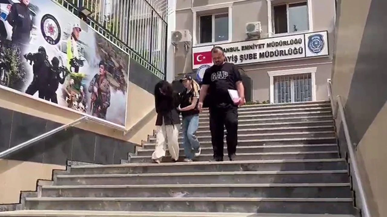 Evlilik vaadiyle büyük vurgun yaptı