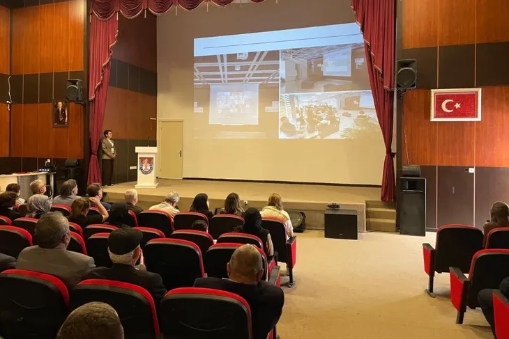 Geleceğin Bursa’sına vatandaştan tam destek
