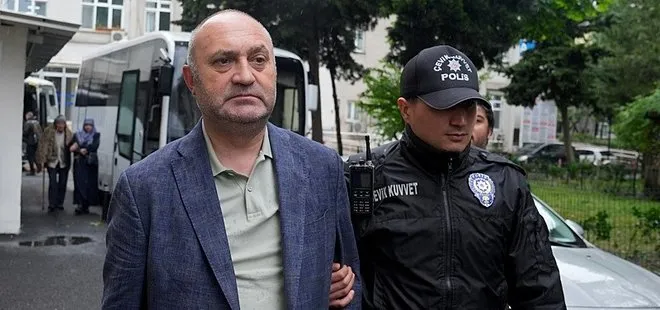 İmamoğlu’nun koruma müdürünün ifadesi ortaya çıktı