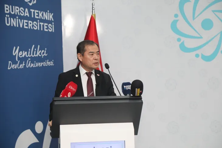 Japon deprem uzmanından Bursa için uyarı