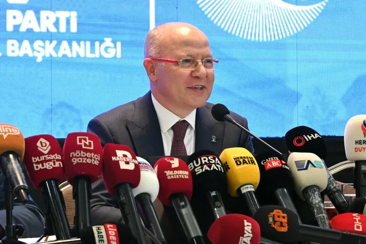 Nilüfer Çayında yeni sistem