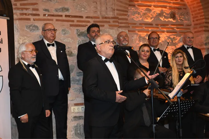Osmangazi Belediyesi’nden Anneler Günü konseri