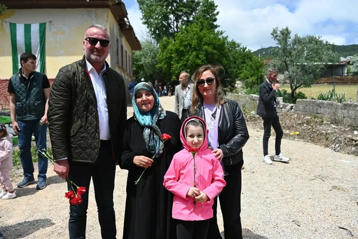 Sosyal belediyecilik anlayışını kararlılıkla sürdürüyor