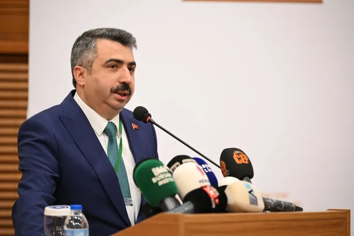 Yılmaz; Güvenli şehir için güç birliği yapacağız