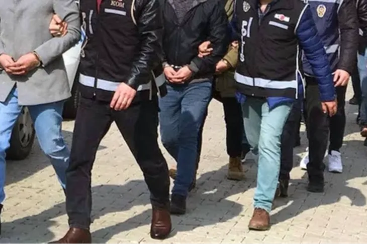 49 ilde tefecilere ve dolandırıcılara operasyon