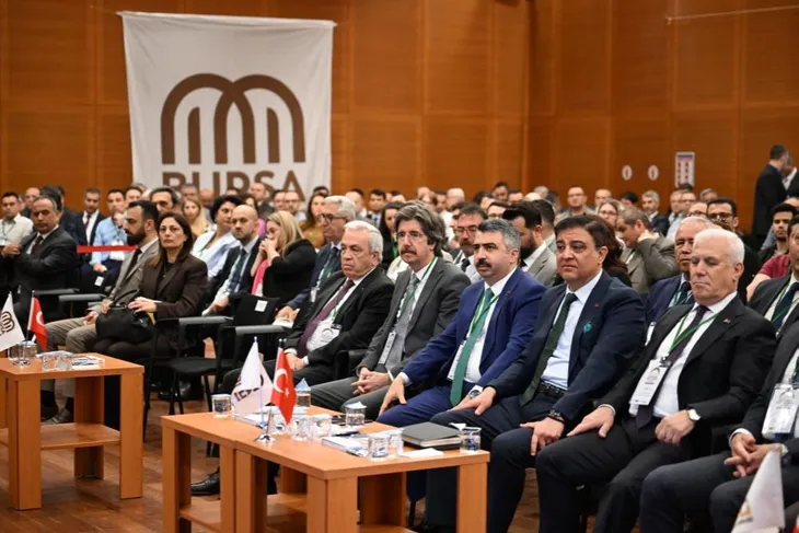 Belediyeler &quot;Güvenli Şehir&quot; için güç birliği yaptı