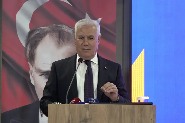 Bozbey, Burulaş'taki grev kararı ile ilgili konuştu