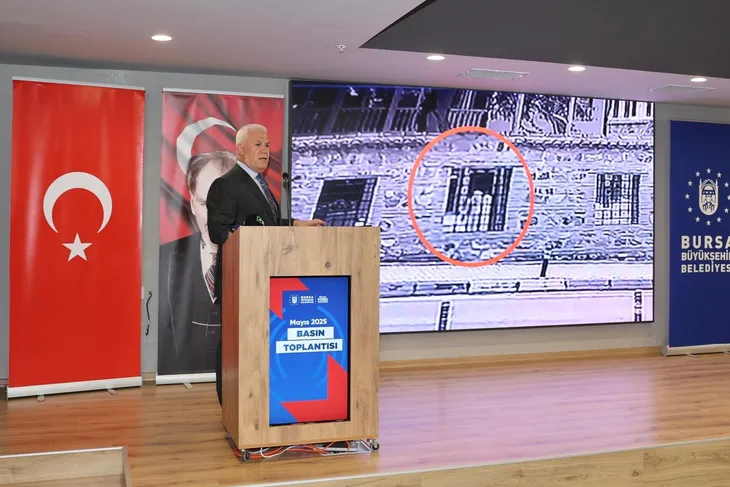 Bozbey’den ulaşımla ilgili önemli açıklamalar