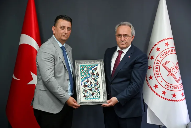 Bursa, Kosova ile yeni bir kardeşlik adımı attı