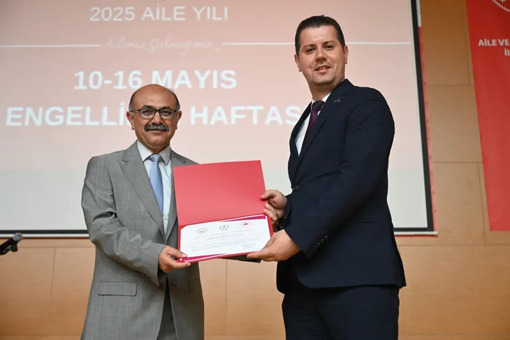 Burulaş ve Burfaş'ın uygulamaları tescillendi