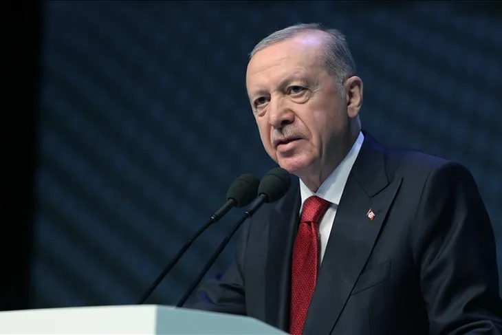Erdoğan: &quot;Devlete meydan okuyana gereken yapılır&quot;