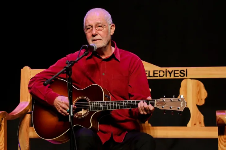  İlhan Şeşen hayatını kaybetti