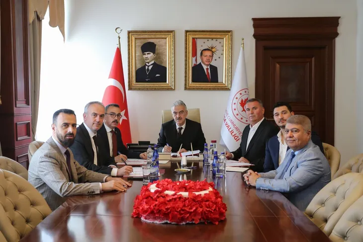 İnegöl'e yeni aile sağlığı merkezi 