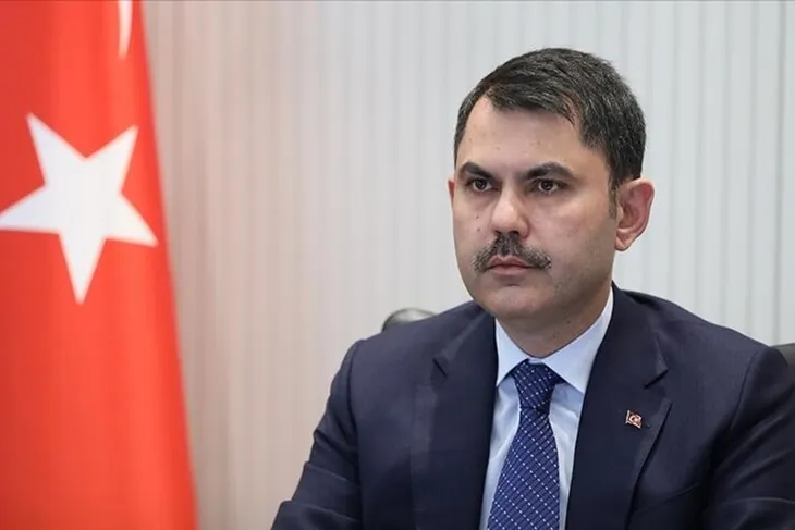 Kurum &quot;Bursa'da deprem dönüşümün hızlanması şart&quot;