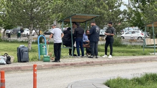 Maden kazasında ihmal iddiası