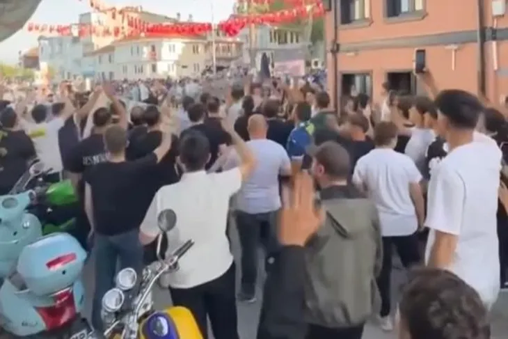 Mudanya Belediyesi'nden Fenerbahçe maçı ile ilgili açıklaması