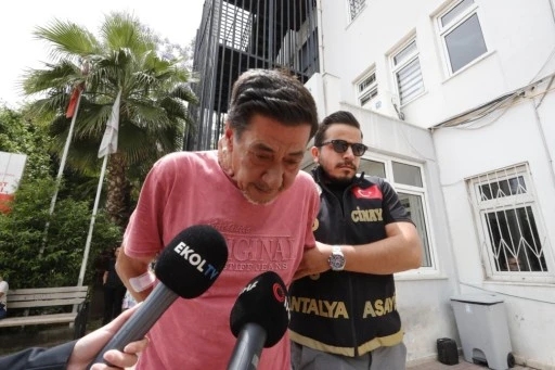  &quot;Pişmanım, alkol alıp etrafa saldırıyordu&quot;