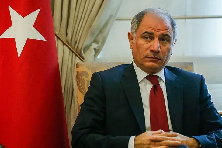 &quot;Terörsüz Türkiye için çok önemli bir eşik aşıldı&quot;