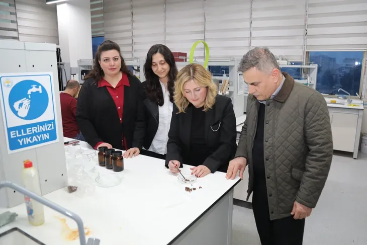 BTÜ’nün tıbbi buluşu uluslararası patent aldı